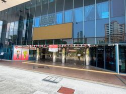 Grandlink Square (D14), Shop House #612067411